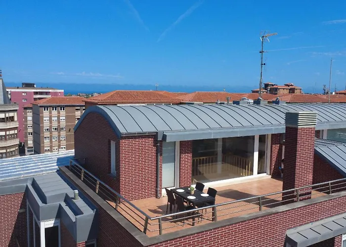 Atico Duplex Costa Norte Santander
