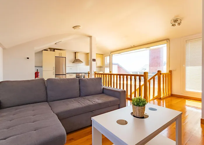 Atico Duplex Costa Norte Santander
