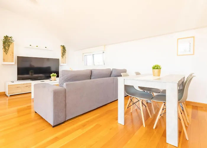 Atico Duplex Costa Norte Santander