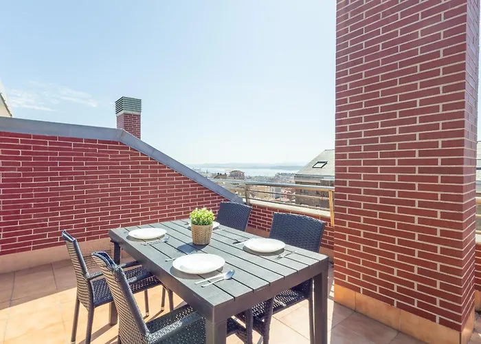 Atico Duplex Costa Norte Santander