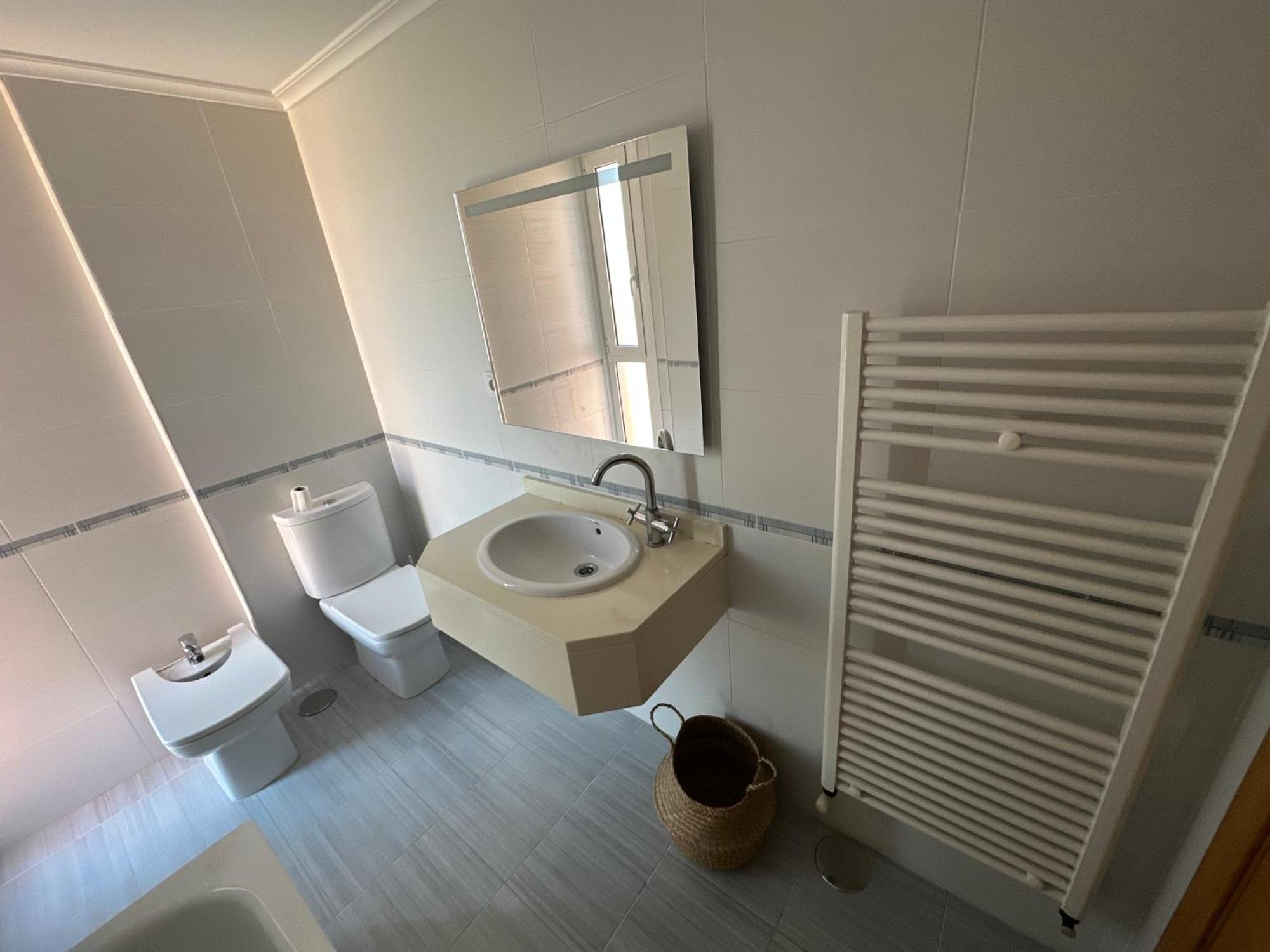 Apartament Atico Duplex Costa Norte