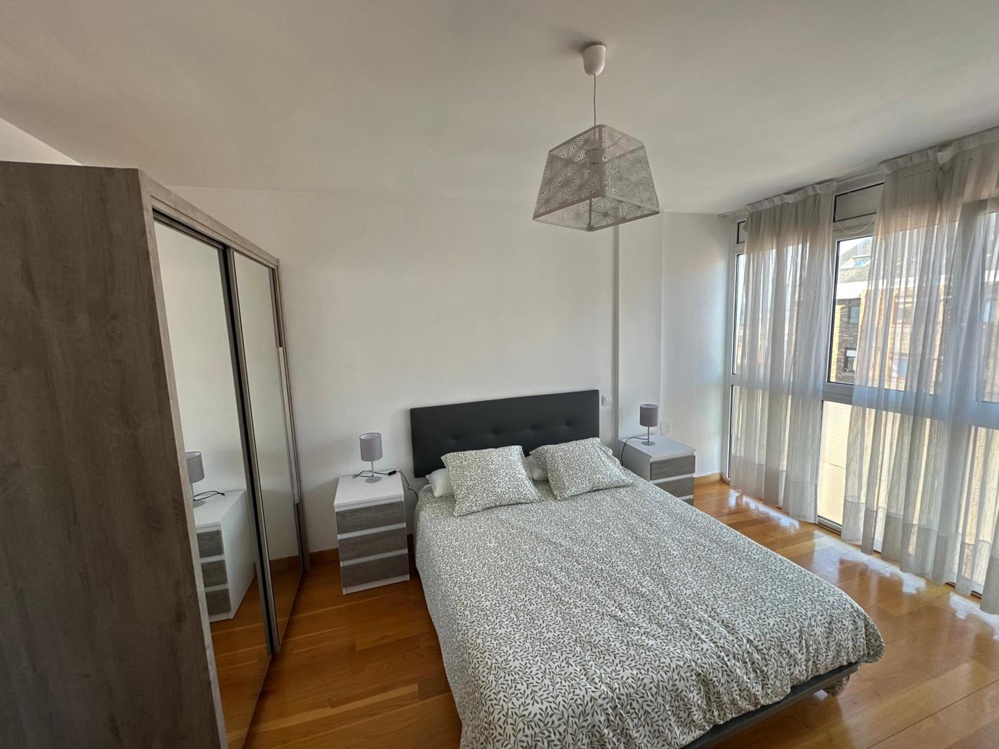 Apartament Atico Duplex Costa Norte *