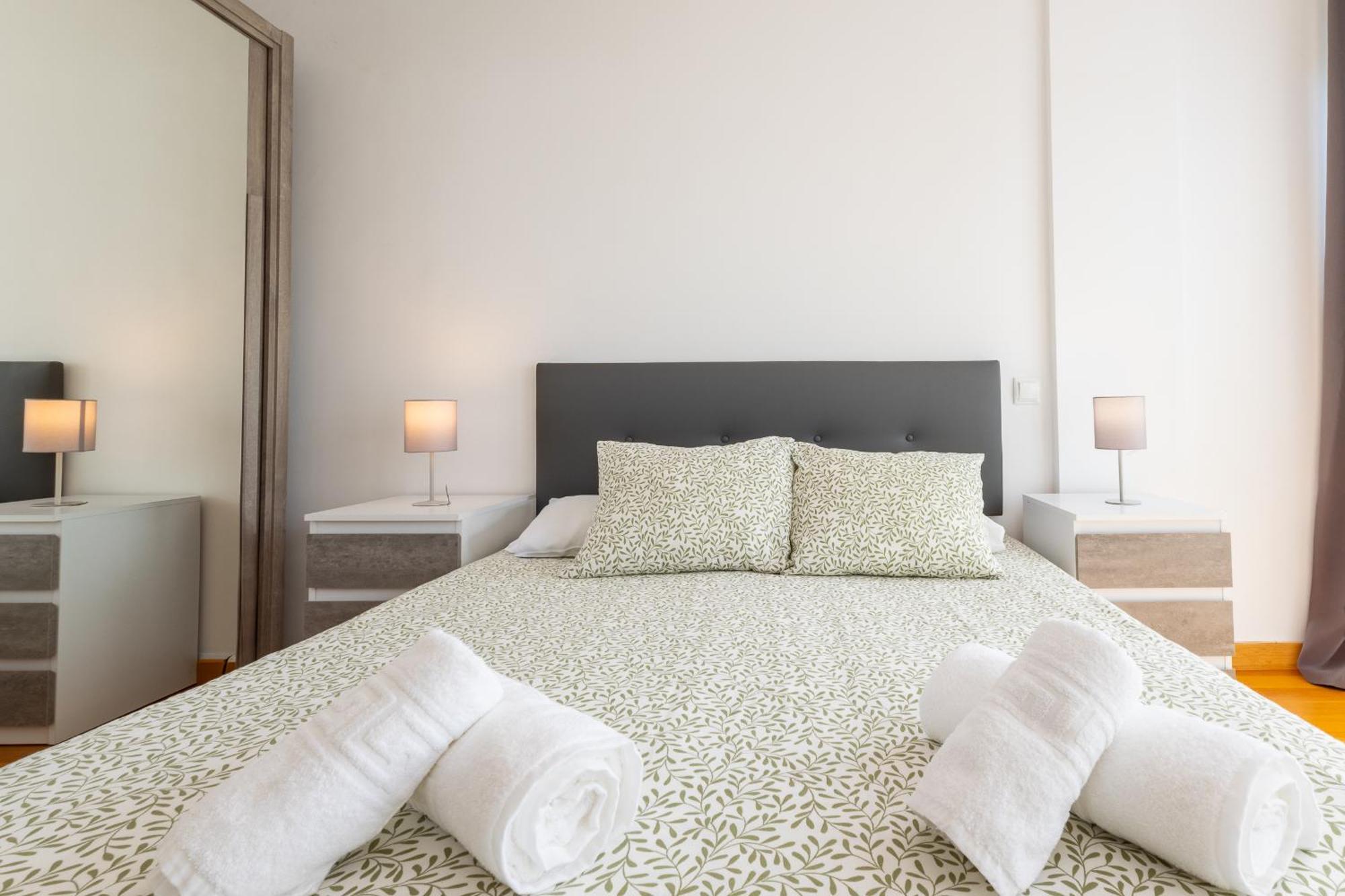 Atico Duplex Costa Norte