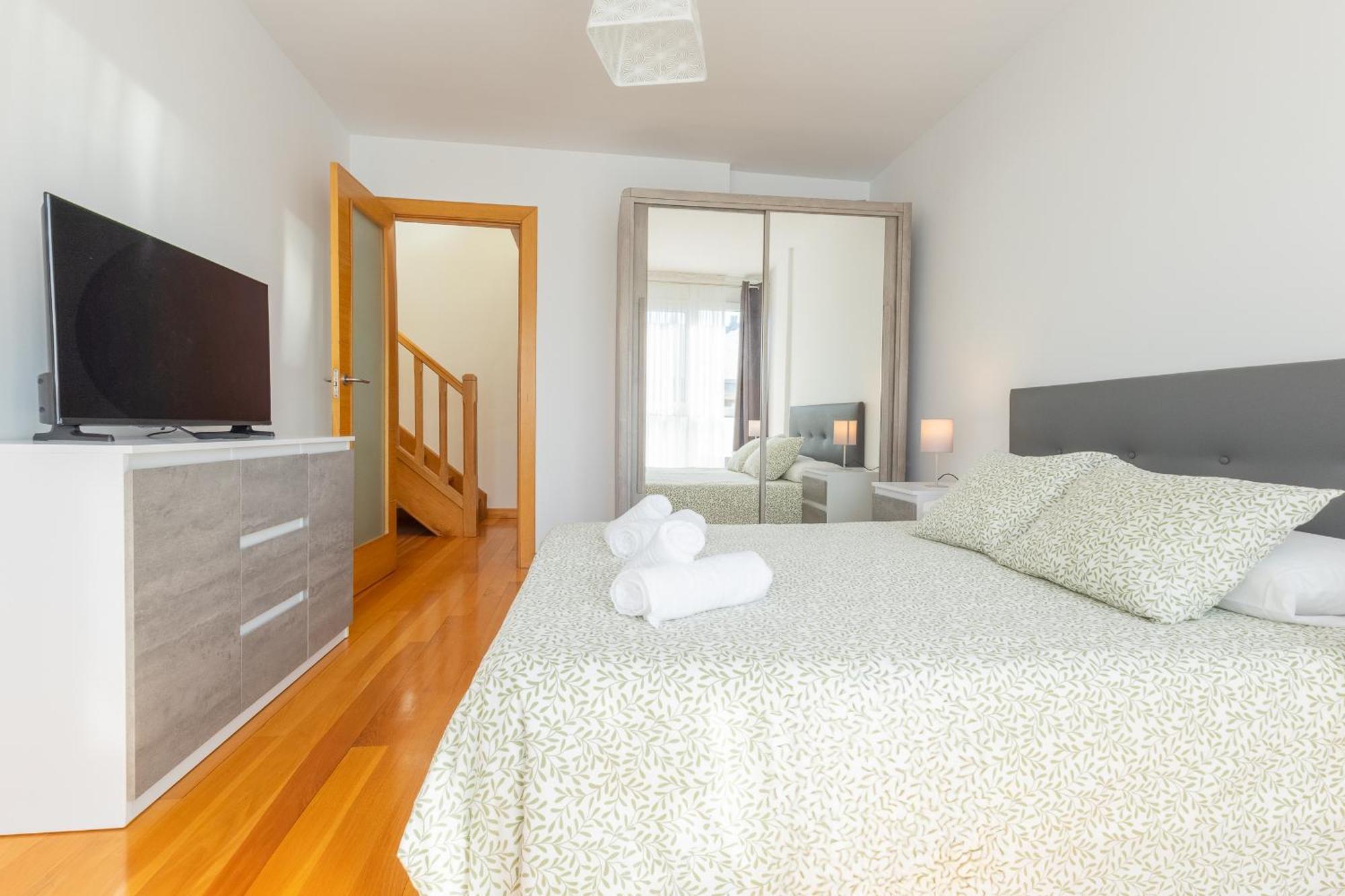 Apartament Atico Duplex Costa Norte Santander