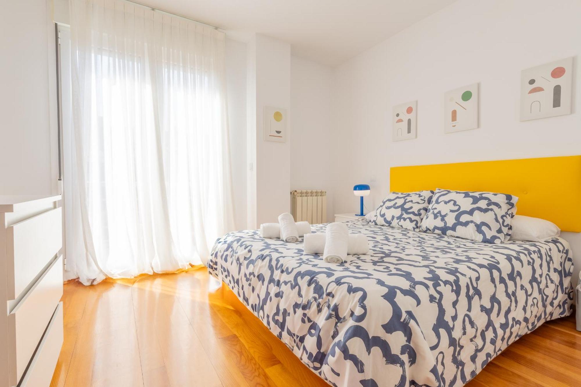 Atico Duplex Costa Norte *