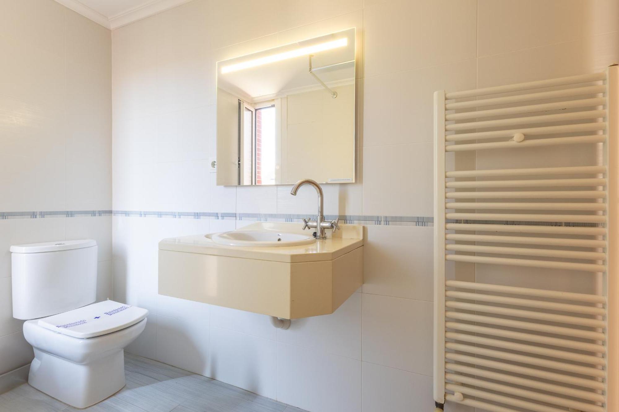 Atico Duplex Costa Norte Apartment