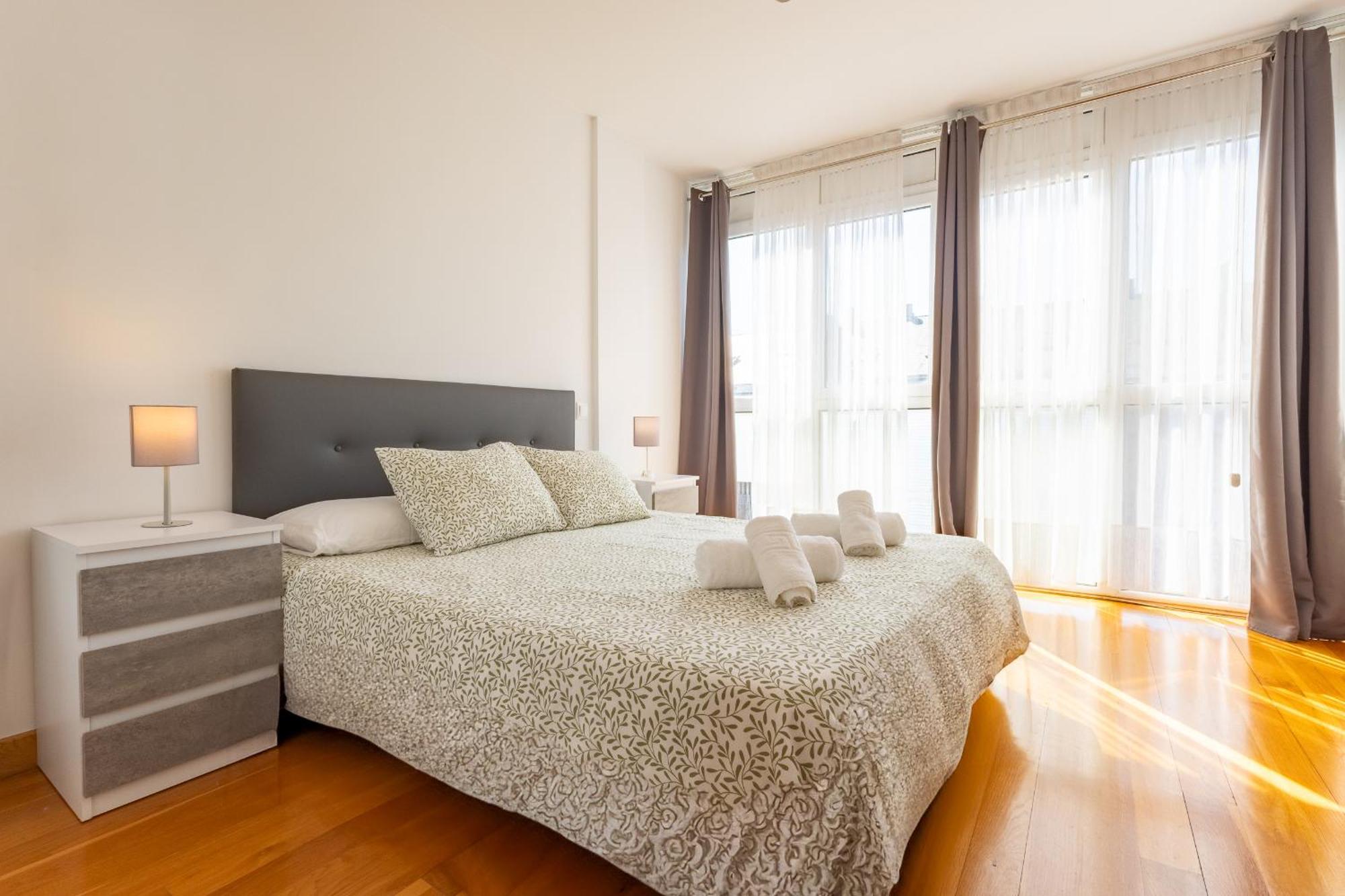 Apartment Atico Duplex Costa Norte Santander