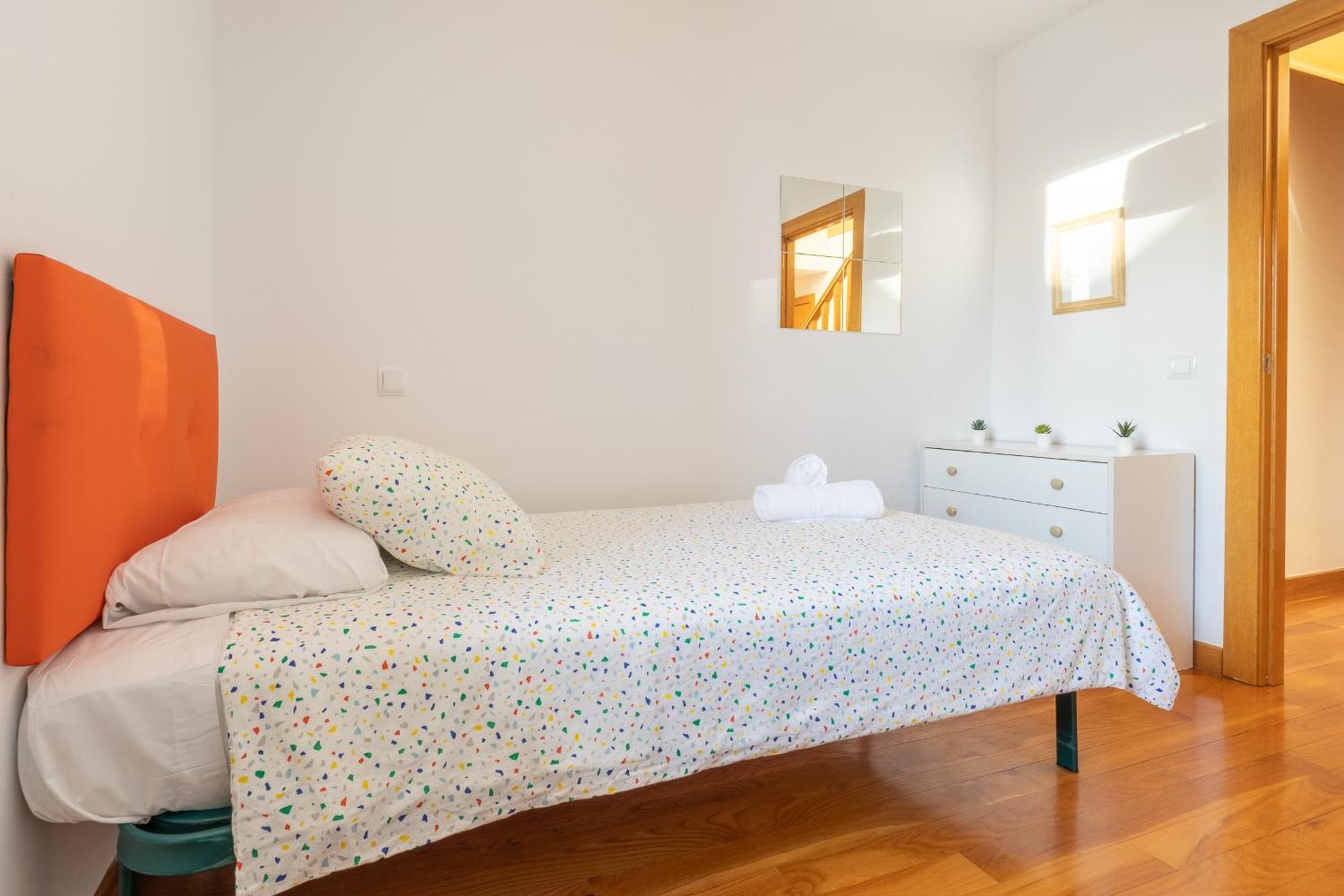 Atico Duplex Costa Norte Apartament Santander