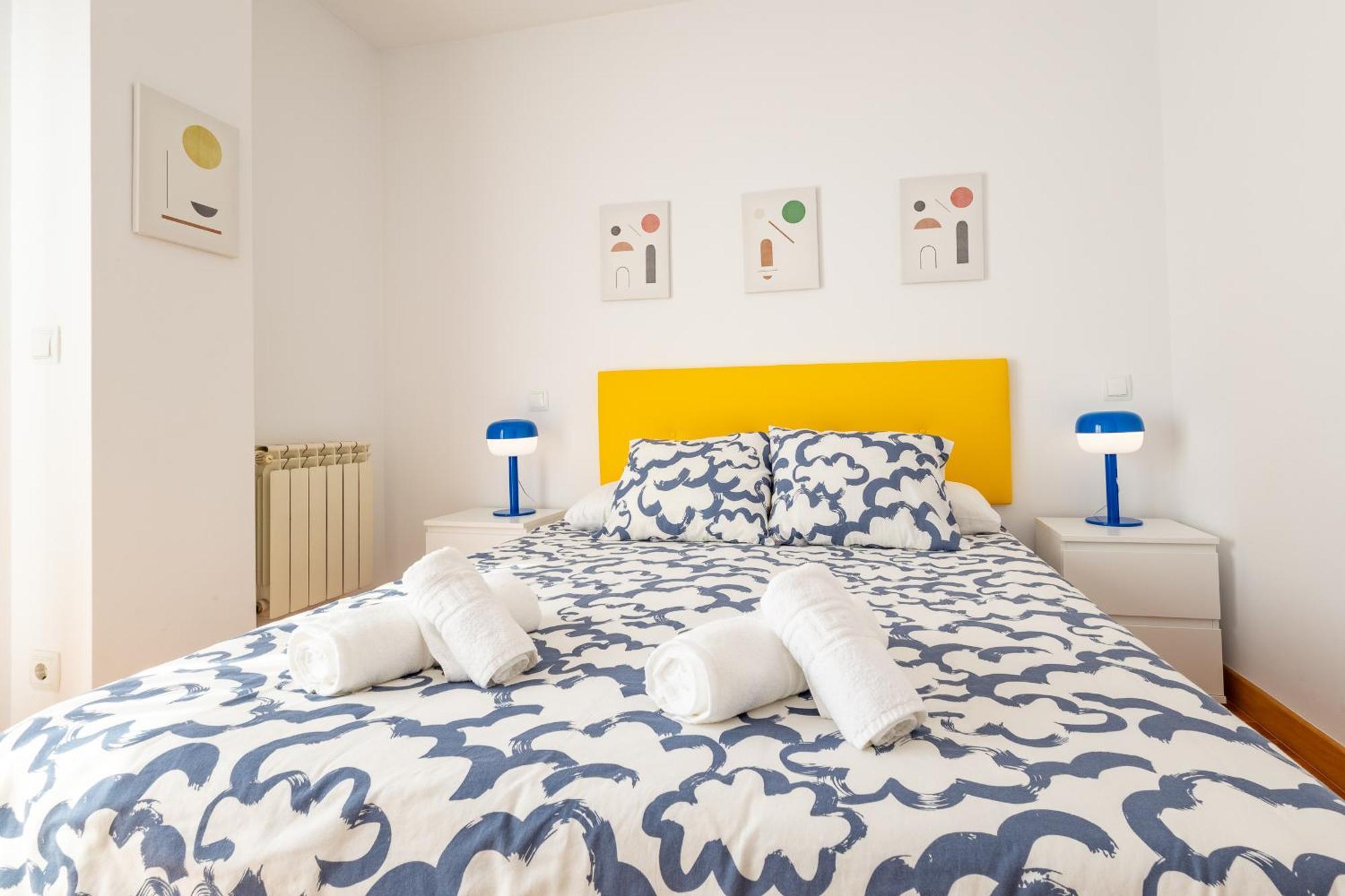 Atico Duplex Costa Norte Santander