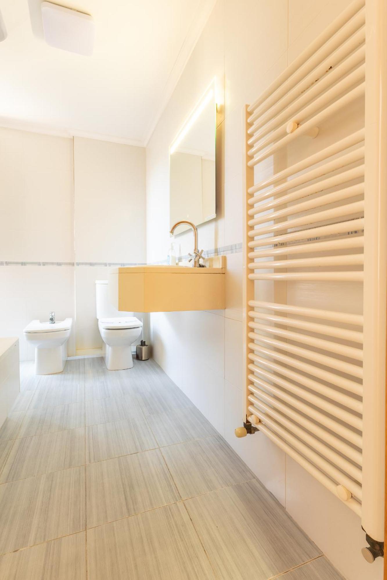 Apartament Atico Duplex Costa Norte *